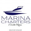 Logo Marina Charters